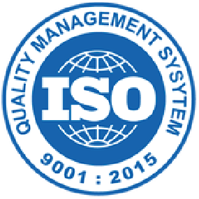 ISO Logo
